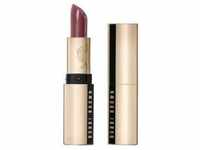 brands - Bobbi Brown Luxe Lipstick Lippenstifte 3.5 g Rose Blossom