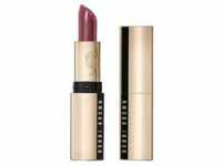 Bobbi Brown - Default Brand Line Luxe Lipstick Lippenstifte 3.8 g Soft Berry