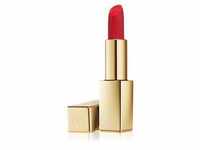 Estée Lauder - Pure Color Matte Lipstick Lippenstifte 3.5 g 667 Deny All