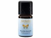 Farfalla - Vanille-Extrakt bio 5ml Raumdüfte