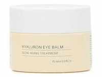 Rosental Organics - Hyaluron Eye Balm Augencreme 15 ml