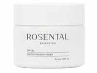 brands - Rosental Organics Protecting Moisturizer Anti-Aging Masken 50 ml