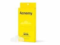 Acnemy - Zitproof Nose (10 Patches) Anti-Akne 8 g