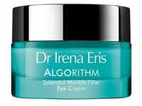 Dr. Irena Eris - Algorithm Splendid Wrinkle Filler Augencreme 15 ml