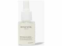 brands - Rosental Organics Smoothing Eye Serum Augenserum 15 ml