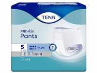 Tena - PANTS plus S Einweghose Inkontinenz