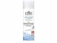 CMD Naturkosmetik - Neutral - Shampoo/Duschgel 200ml