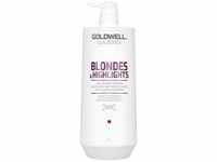 Goldwell - Blondes & Highlights Anti-Gelb-Shampoo 1000 ml