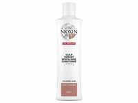 Nioxin - System 3 Colored Hair Light Thinning Scalp Therapy Revitalising Conditioner