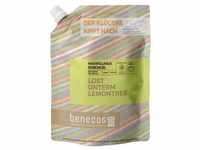 benecos - Ingwer Zitrone - Duschgel Refill 1 l