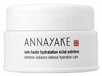 Annayake - Extrême SOINHAUTEHYDRATATION ÉCLAT Gesichtscreme 50 ml