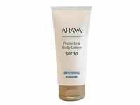 AHAVA - Protecting Body Lotion SPF30 PA++++ Bodylotion 150 ml Damen
