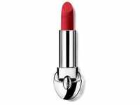 Guerlain - Rouge G Luxurious Velvet Lippenstifte 3.5 g 510 - ROUGE RED