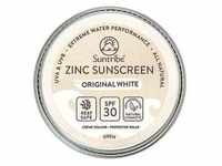 Suntribe - Zinksonnencreme - Original White LSF30 Sonnenschutz 10 g