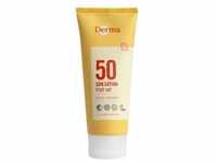 Derma - Sun Lotion High SPF50 Sonnenschutz 100 ml