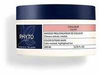 brands - Phyto Haarkur & -maske 200 ml