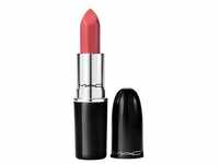 MAC - Lustreglass Lipstick Lippenstifte 3 g See Sheer