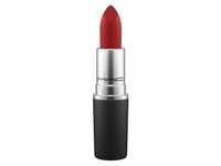 MAC - Powder Kiss Lippenstifte 3 g Healthy, Wealthy and Thriving