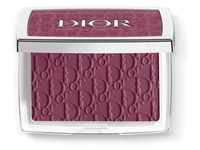 DIOR - Dior Backstage Rosy Glow Rouge für natürliche Leuchtkraft Blush 4.4 g 006 -