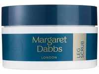 Margaret Dabbs - Toning Leg Scrub Fußpeeling 200 g