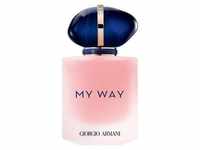 Armani - My Way Floral Eau de Parfum 50 ml Damen