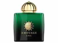 Amouage - Epic Woman Eau de Parfum 100 ml