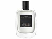 L`Atelier Parfum - Leather Black (K)Night Eau de Parfum 100 ml