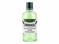 PRORASO - Professional After Shave Lotion 400 ml