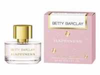 Betty Barclay - Happiness Eau de Parfum 20 ml Damen