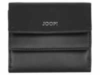 JOOP! - Sofisticato 1.0 Lina Geldbörse RFID Schutz Leder 10 cm Portemonnaies Damen