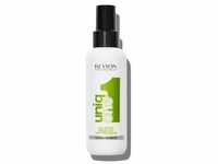 Revlon Professional - UniqOne All In One Green Tea Hair Treatment Haarspray & -lack