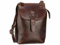 Harold's - Umhängetasche Aberdeen Handbag upend S AB14 Umhängetaschen Braun Damen