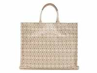 Coccinelle - Never Without Shopper Weiss Damen