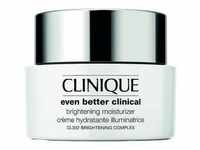 Clinique - Even Better Clinical Brightening Moisturizer Anti-Aging-Gesichtspflege 50