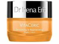 Dr. Irena Eris - Vitaceric Glättend-regenerierende Nachtcreme 50 ml