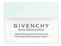 Givenchy - Skin Ressource Protective Moisturizing Rich Cream Bodylotion 50 ml