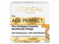 L’Oréal Paris - Age Perfect Pro-Kollagen Experte LSF30 Tag Gesichtscreme 50 ml