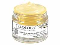 Teaology - Kombucha Tea Revitalizing Face Cream Gesichtscreme 50 ml