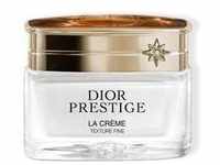DIOR - Dior Prestige La Crème Texture Fine Intensiv reparierende...