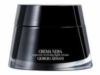 Armani - Crema Nera Supreme Reviving Light Cream Gesichtscreme 30 ml