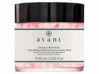 Avant Skincare - Age Protect & UV Avant Age Protect + UV Damascan Rose Petals