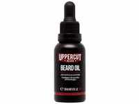 UPPERCUT DELUXE - Beard Oil Bartpflege 30 ml Herren