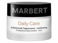 Marbert - Daily Care - Rich Gesichtscreme 50 ml