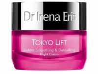 Dr. Irena Eris - Tokyo Lift Detox Nachtcreme 50 ml