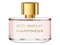Betty Barclay - Happiness Eau de Toilette 50 ml Damen