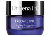 Dr. Irena Eris - Neo Metric Contour Rejuvenating Day Cream SPF 20 Tagescreme 50 ml