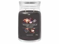 YANKEE CANDLE - Default Brand Line BLACK COCONUT Kerzen 567 g