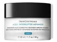 SkinCeuticals - Anti-Aging A.G.E. Interrupter Advanced Gesichtscreme 48 ml