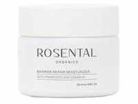 Rosental Organics - Barrier Repair Moisturizer Gesichtscreme 50 ml