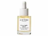 Shyne - Ultra Light Glow Oil Haaröle & -seren 30 ml